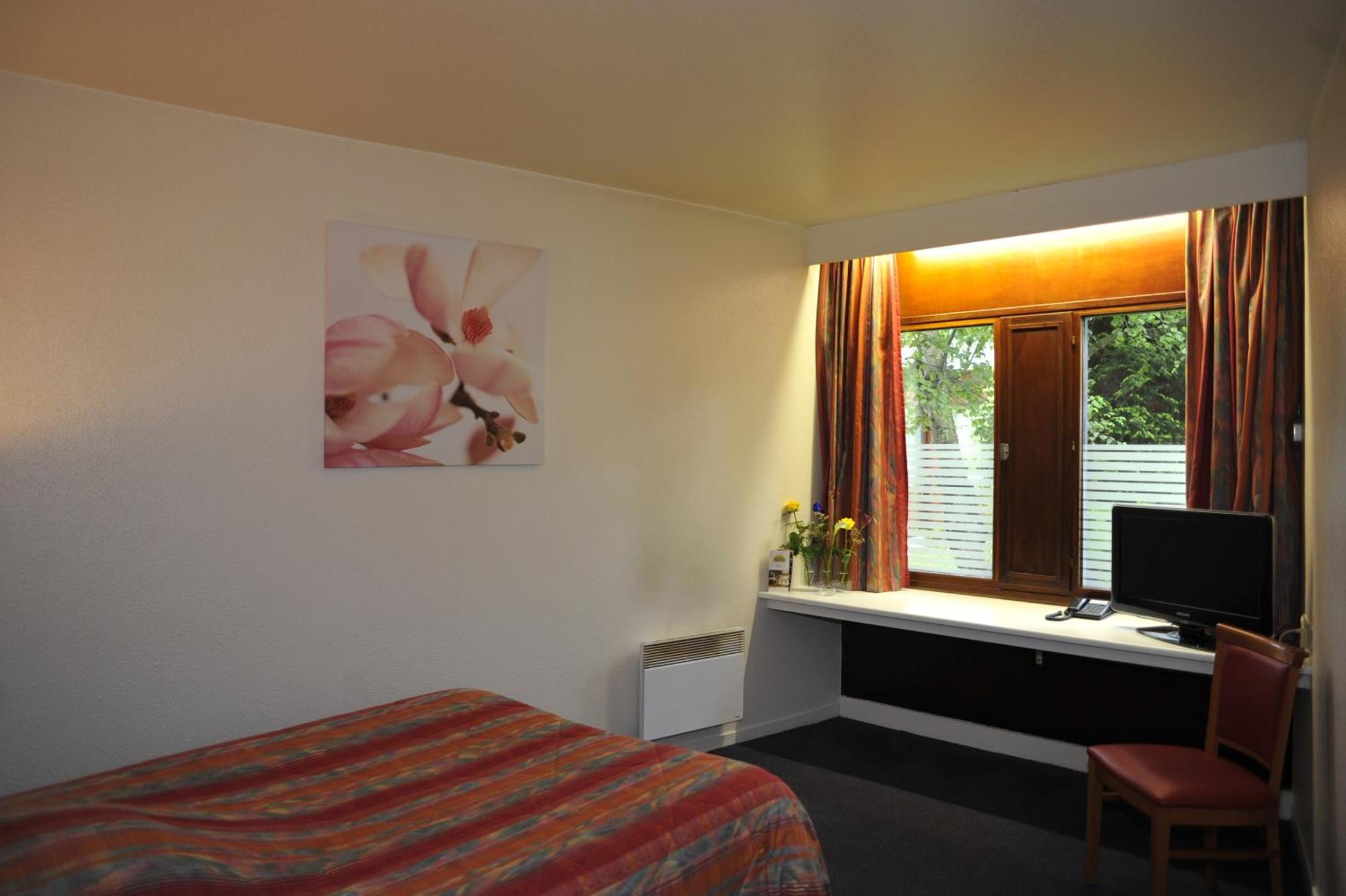 Hotel Agena Faches-Thumesnil Екстериор снимка