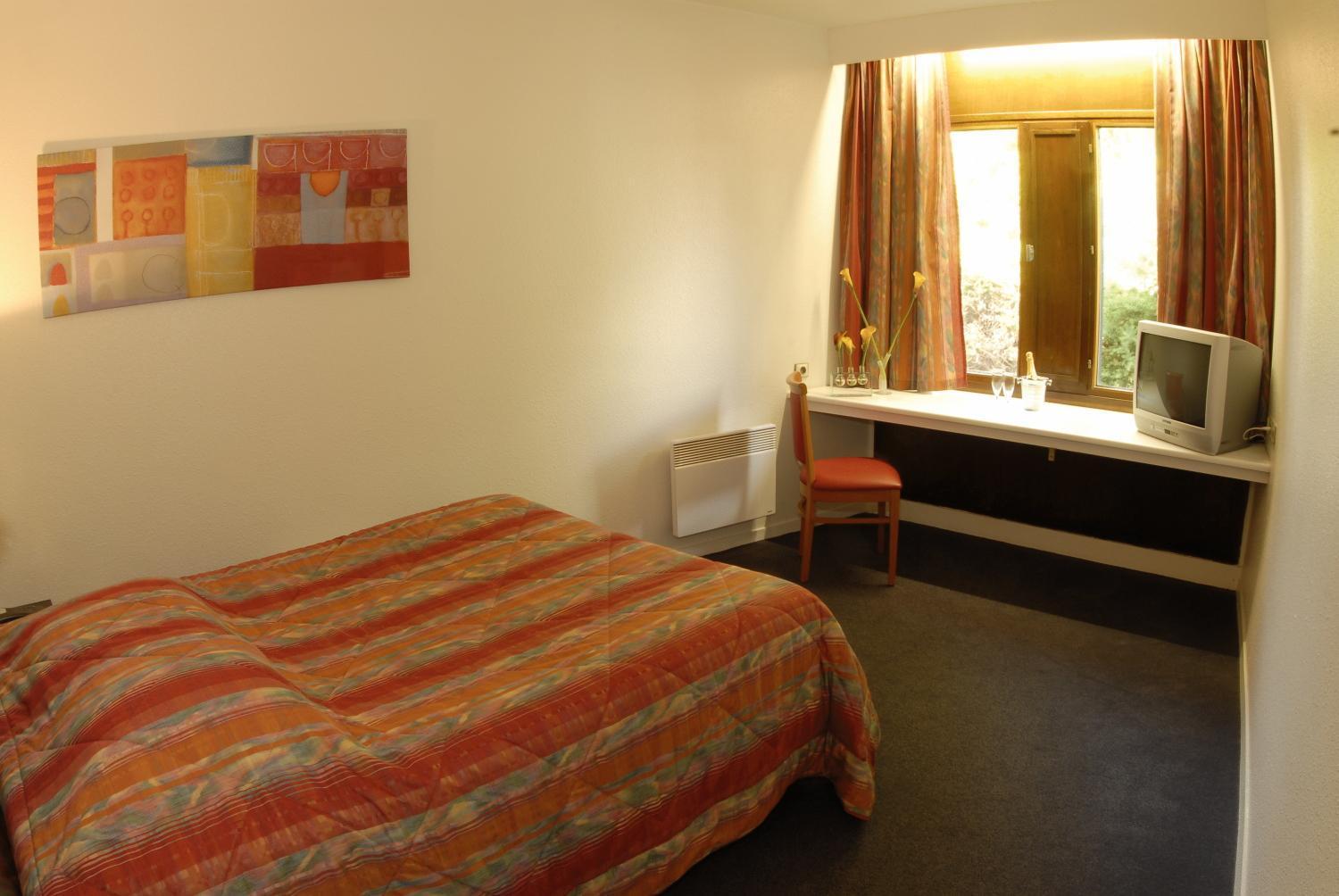 Hotel Agena Faches-Thumesnil Екстериор снимка